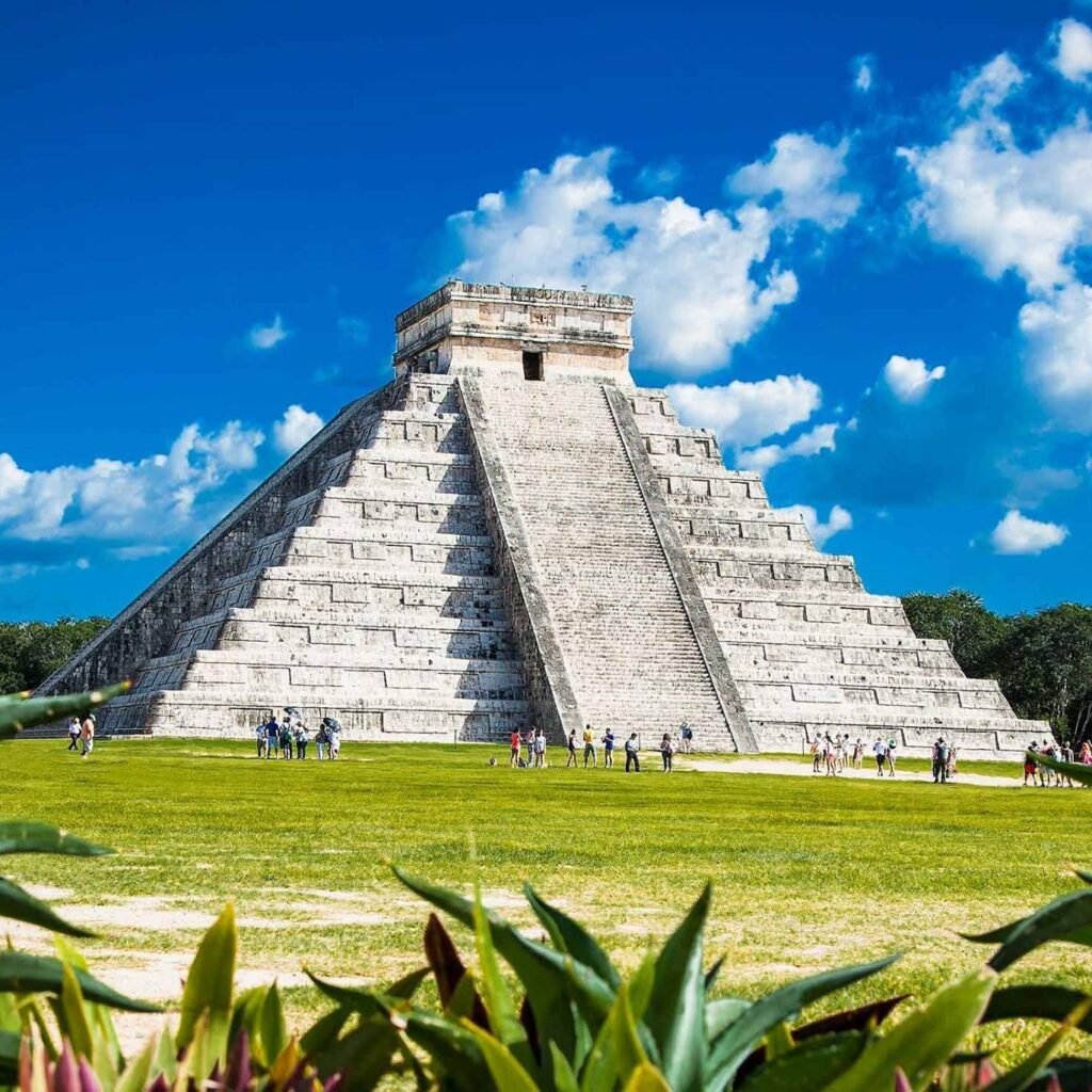 Chichen Itza Tour