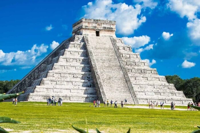 Chichen Itza Tour